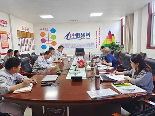 公司順利通過三體（tǐ）係監督審核（hé） 